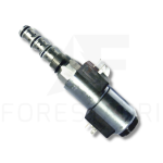 Solenoidový ventil - F062345