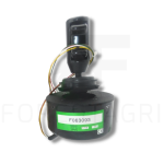 JOYSTICK PRO OVLÁDÁNÍ JEŘÁBU - F063093