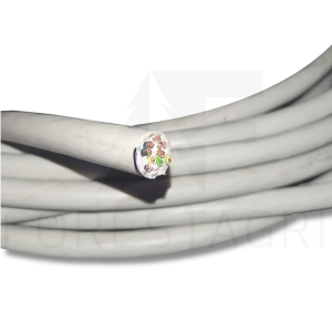 Jeřábový HHM kabel - F070986, F024587