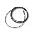 przewód, kabel, kabelis, wire, Kabel - F071143