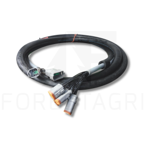 ELEKTRICKÝ SVAZEK - F654457
