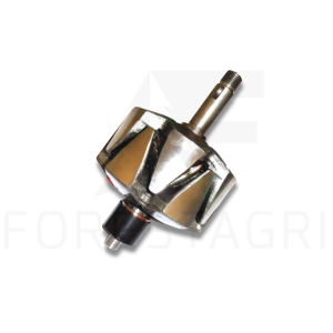 Rotor alternátoru 810D