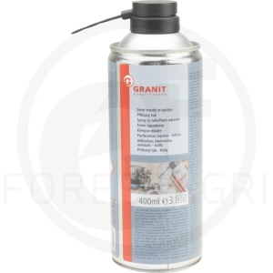 Permanentní mazivo - 400 ml