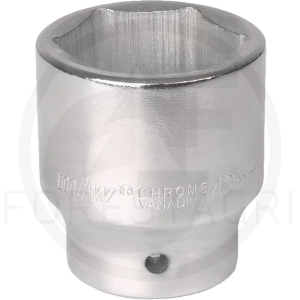 Zásuvný klíč 3/4" 6-úhelný Č. 42