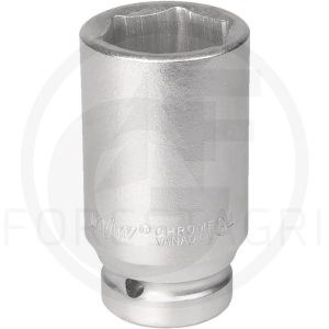 Dlouhý zásuvný klíč 3/4" Č. 34