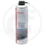 Sprej na podvozek - 500 ml