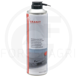 Sprej na podvozek - 500 ml