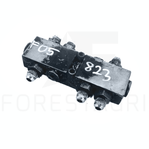 POUŽITÉ BLOK - F059823