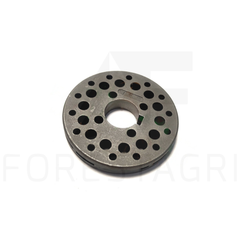 Kółko pływające C-14, drive sprocket C-14, Harvester Kettenrad C-14, Harvestorová řetězka C-14, Varančioji žvaigždutė C-14