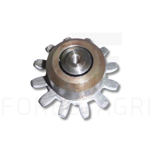 PILOVÉ AUTOMATICKÉ PŘEVODOVKY - F680587