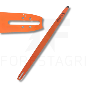 Vodicí lišta GB Titanium 210CM
