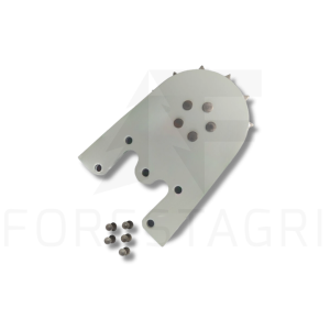 náhradní díl NOS PRO FLEX GUIDE - T12-1