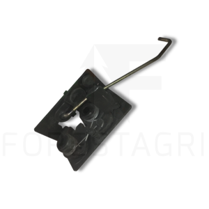 POUŽITÉ ZÁMEK - F040963, F040962