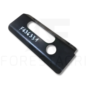 POUŽITÝ KRYT - F636331