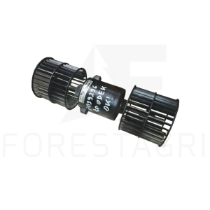 POUŽITÝ VENTILÁTOR TOPENÍ – F039296 (POUZE STŘED)