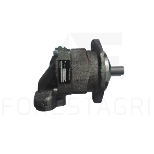 silnik piły, saw motor, Sägemotor, motor pily, pjūklo variklis OM (Parker) - F066799, F687444