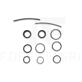 Zestaw uszczelnień, sealing kit, Dichtungsset, sandarinimo rinkinys, těsnicí sada - F066440