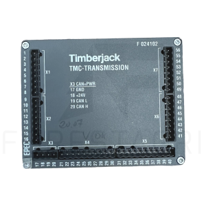 Modul přenosu TMC - F024102