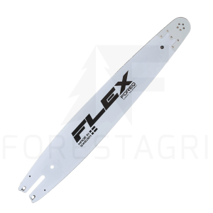 Vodicí lišta FLEX 64cm S.C. - 264M6
