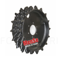 STPO-H73-16x14L (Left) STPO-H73-16x14R (Right)