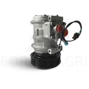Kompresor klimatizace - SE502297, AT172975, SE503064