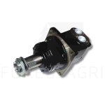 Hydraulický motor / hydromotor podávacího válce 630 OMVW - F069034, F034495