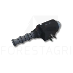 Otočný solenoidový ventil pily - F054628 Z (náhradní díl)