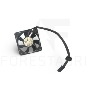 ventilátor počítače - f070831
