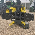Rolka podająca V-TEC John Deere H415/H425 POCLAIN