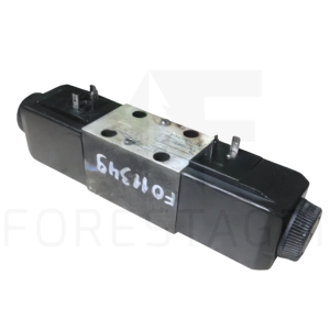 SOLENOIDOVÝ VENTIL POUŽITÉ BEZ CÍVKY - F011349, F071964