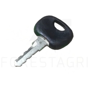 POUŽITÉ KLÍČ - F013303