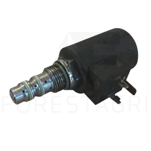POUŽITÉ SOLENOIDNÍ VENTIL - F015496