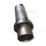 JEŘÁBOVÝ OTOČNÝ VÁLEC - F040455 (POUŽITÉ)