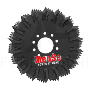 V-TEC podávací válec Logset TH65/TH75 Rexroth