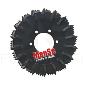 V-TEC podávací válec Logset TH65/TH75 Danfoss