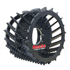 V-TEC podávací válec Eco Log 761 LF