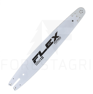 Vodicí lišta FLEX 67cm S.C. - 267M7