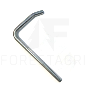 Trubka termostatu - R522209
