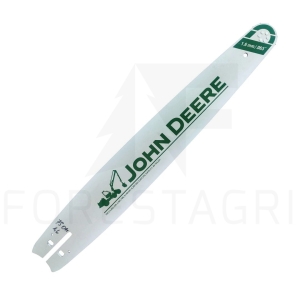 Vodicí lišta John Deere 64cm - F033629, F697314