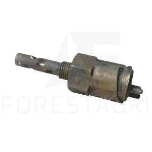 POUŽITÉ SNÍMAČE - F075564, F048349, F038343