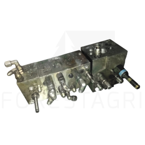 POUŽITÉ SOLENOIDOVÉ VENTILY - F069287 U F062018 (BEZ CÍVKY)