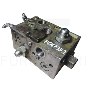POUŽITÉ BLOK - F067352