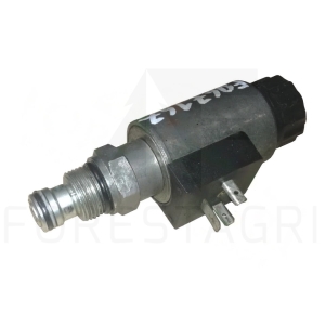 POUŽITÉ SOLENOIDNÍ VENTIL - F067167