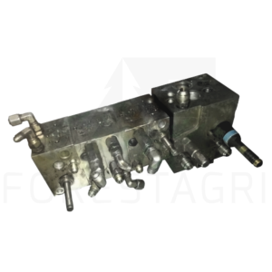 POUŽITÉ SOLENOIDNÍ VENTIL - F057738