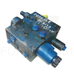 POUŽITÝ BRZDOVÝ BLOK - F056322