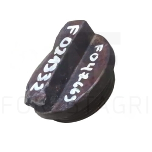 POUŽITÉ VÍČKO PLNIČE OLEJE - F047669, F021332