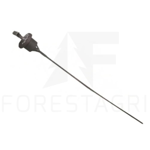 POUŽITÉ MĚŘENÍ - F041762