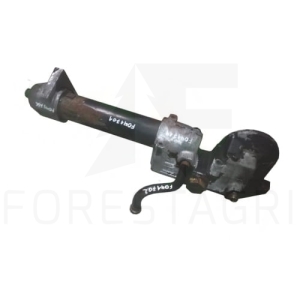 POUŽITÉ TĚLO - F041706
