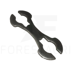 POUŽITÝ KONEKTOR TLAČNÉHO VODÍTKA - F041657