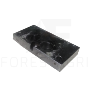 POUŽITÉ HYDRAULICKÉ KONEKTORY - F018792